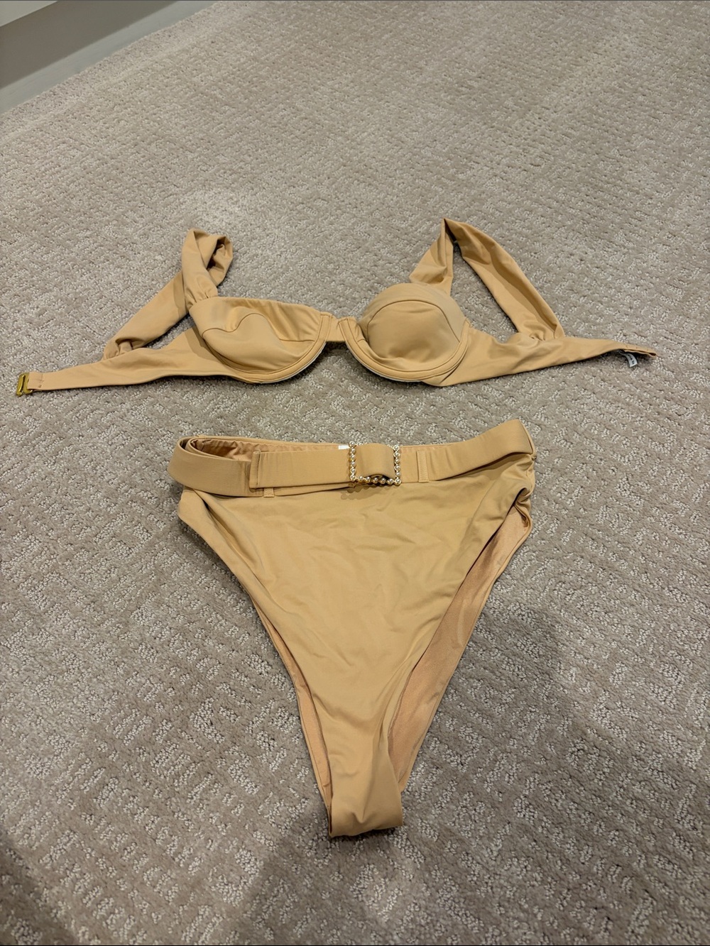 We Wore What Bikini